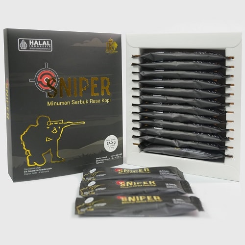 Kopi Sniper